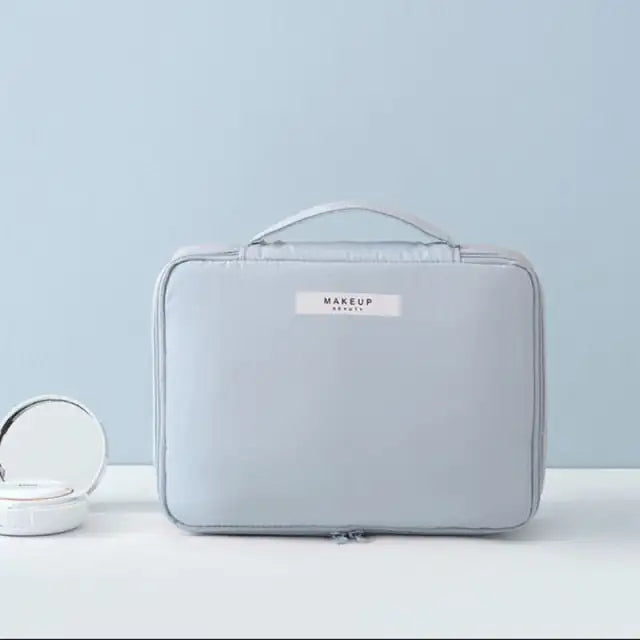 Makeup Bag - Radiance & Rouge