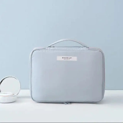 Makeup Bag - Radiance & Rouge