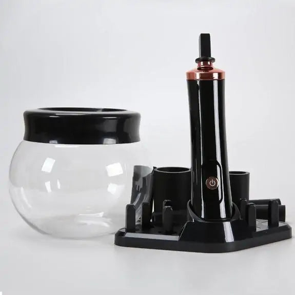 Makeup Brush Cleaner - Radiance & Rouge