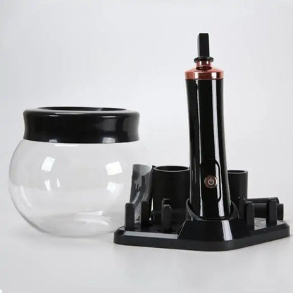 Makeup Brush Cleaner - Radiance & Rouge