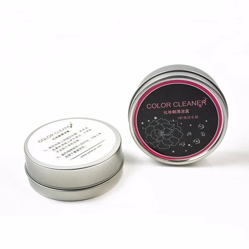 Makeup Brush Cleaner - Radiance & Rouge