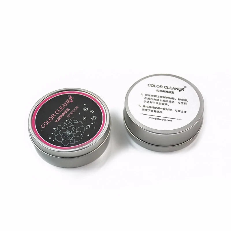 Makeup Brush Cleaner - Radiance & Rouge