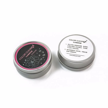 Makeup Brush Cleaner - Radiance & Rouge