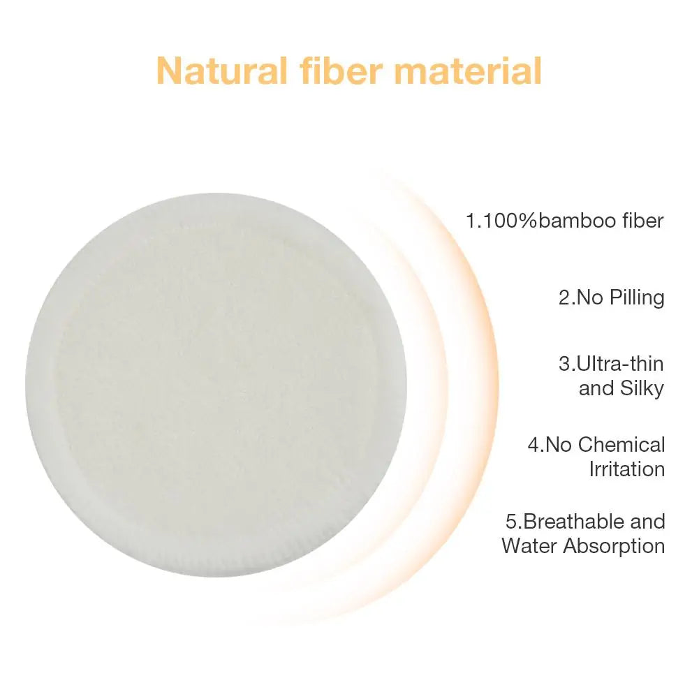 Makeup Remover Wipes - Radiance & Rouge