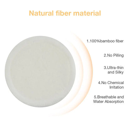 Makeup Remover Wipes - Radiance & Rouge