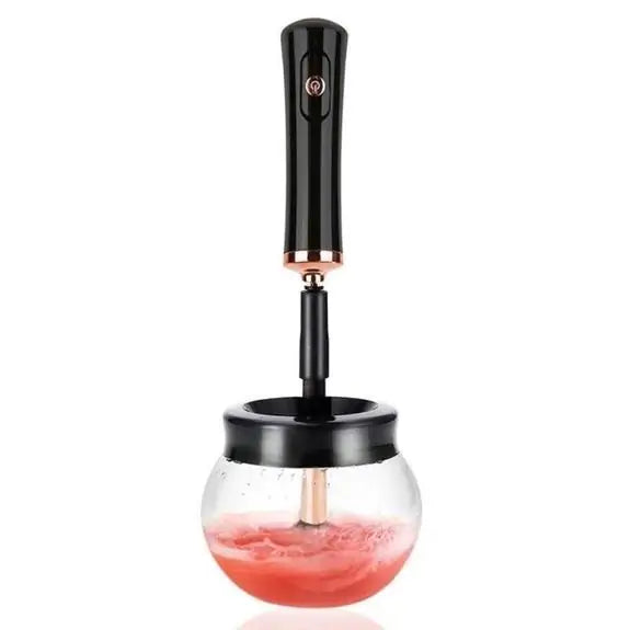 Makeup Brush Cleaner - Radiance & Rouge