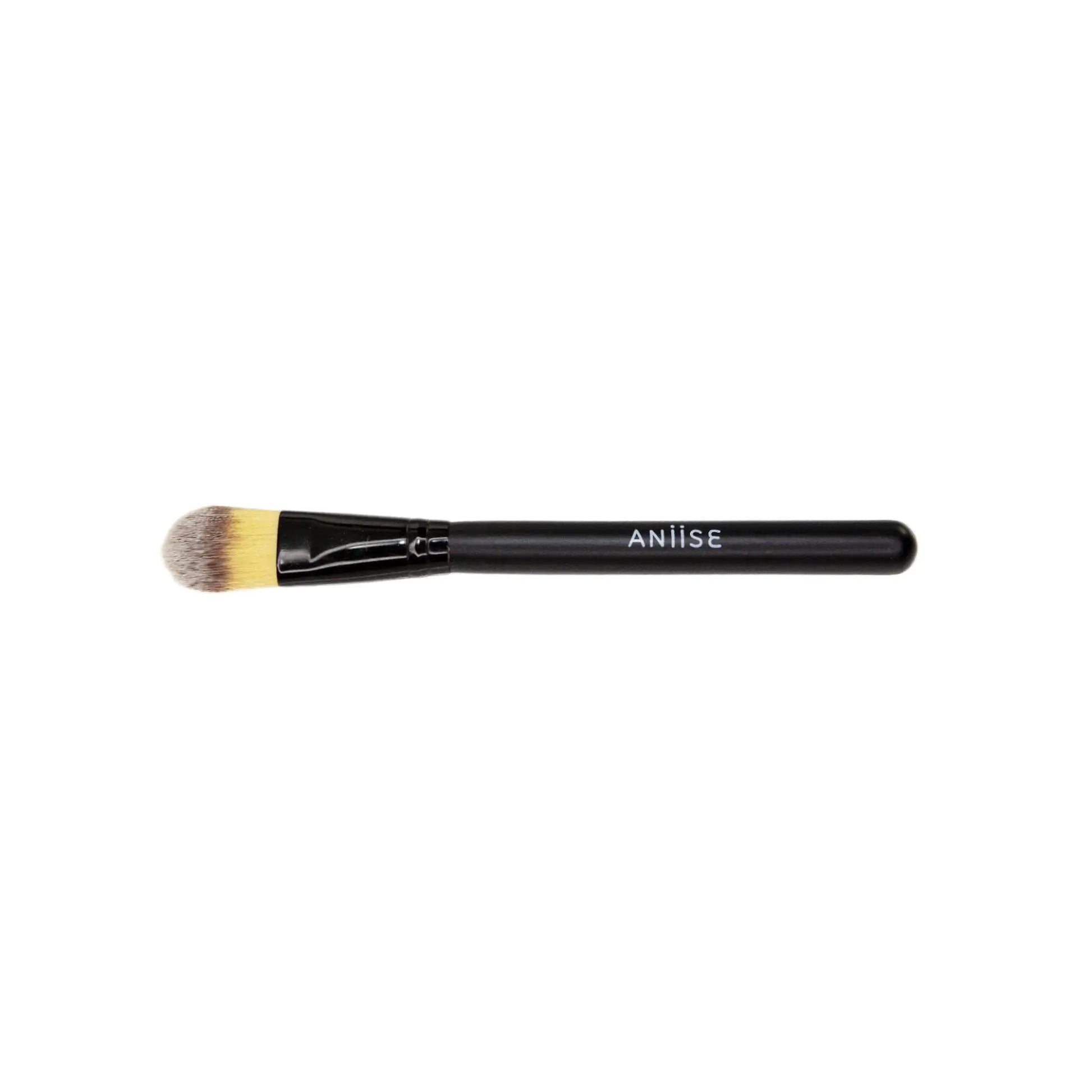 Foundation Makeup Brush - Radiance & Rouge