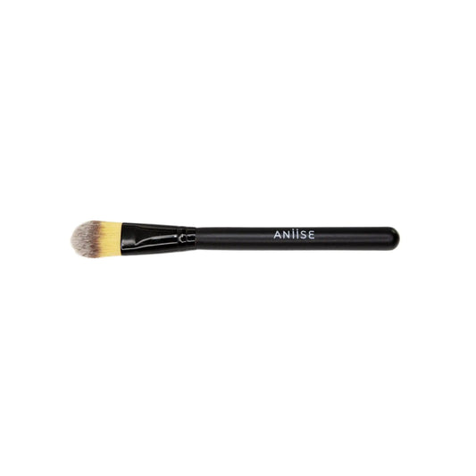 Foundation Makeup Brush - Radiance & Rouge