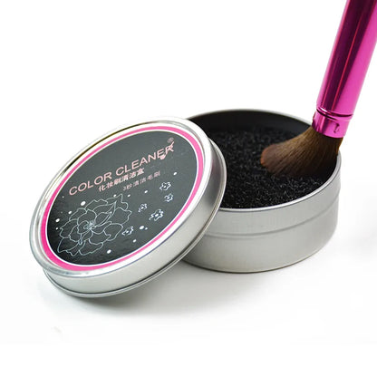 Makeup Brush Cleaner - Radiance & Rouge