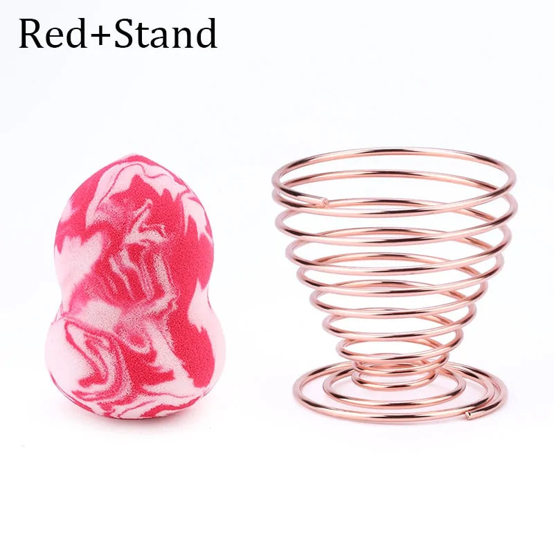 Makeup Sponge - Radiance & Rouge