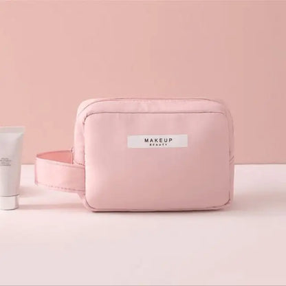 Makeup Bag - Radiance & Rouge
