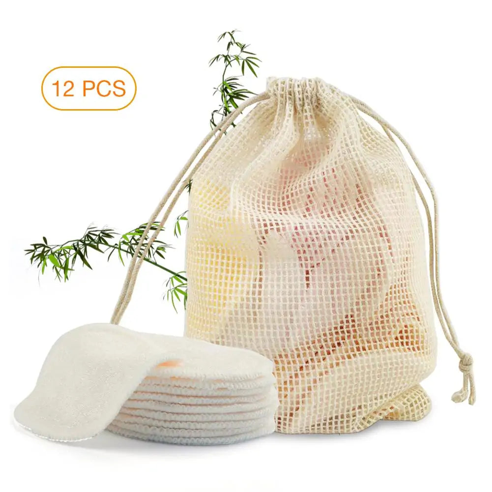 Makeup Remover Wipes - Radiance & Rouge