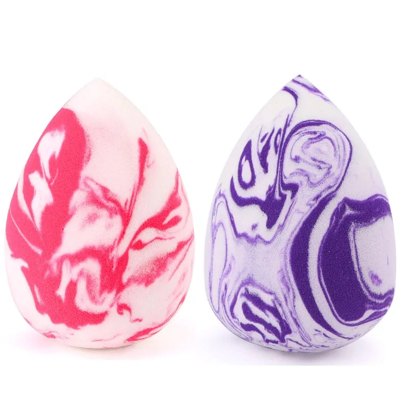 Makeup Sponge - Radiance & Rouge