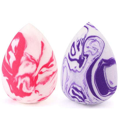 Makeup Sponge - Radiance & Rouge